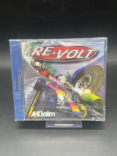 Volt sega dreamcast - sega,