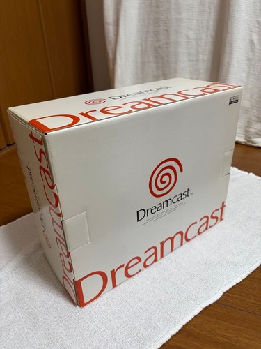 Sega dreamcast hkt 3000 - hkt-3000, ntsc-j