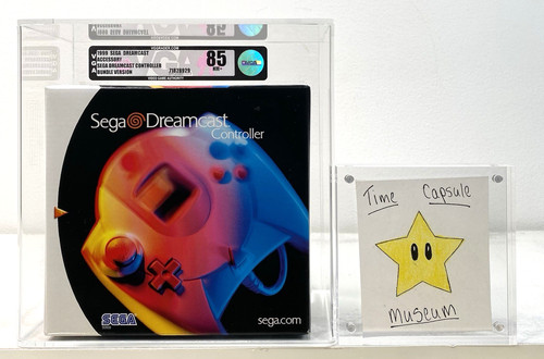 Controller sega dreamcast - controller,