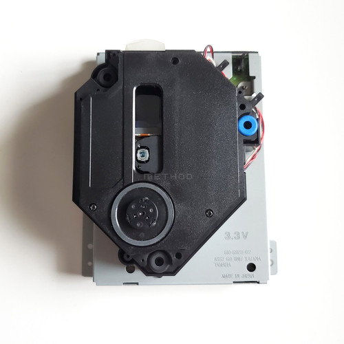 Sega dreamcast unità ottica - sega,