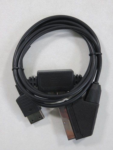 Cable rgb sega - cable,