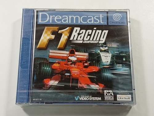 Racing championship serie - f1,