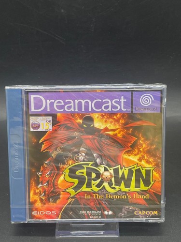 Spawn the demons - spawn,