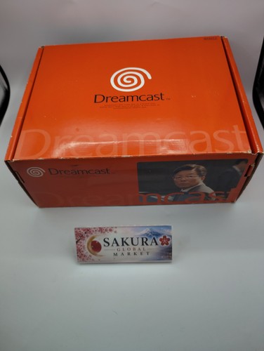 Console sega dreamcast - console,
