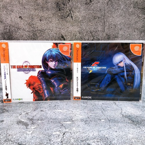 Sega dreamcast dei - sega, re