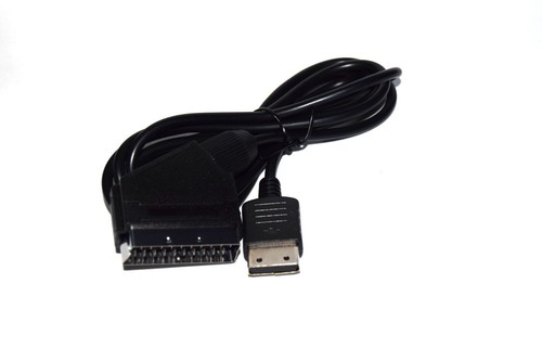 Cable rgb scart - rgb, dreamcast