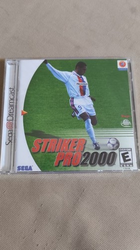 Striker pro 2000 - 2000, serie