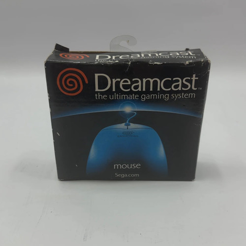 Nuovo mouse sega dreamcast - sega,
