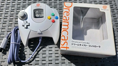 Sega dreamcast giapponese - dreamcast,