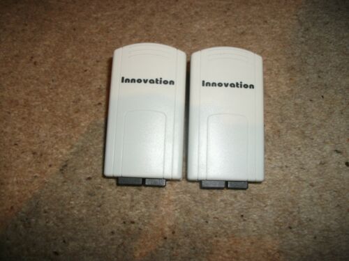 Sega dreamcast rumble - 2x,