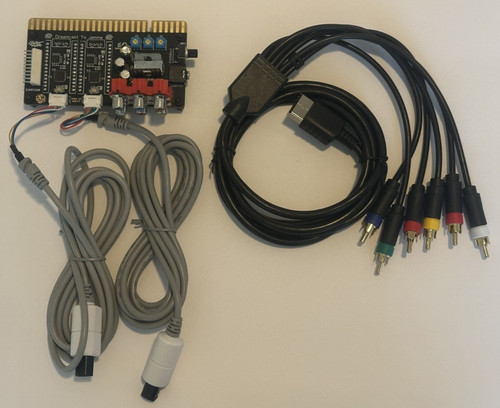 Sega dreamcast jamma arcade - sega,