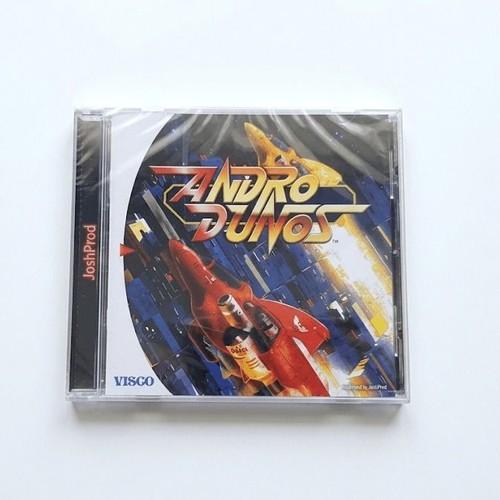 Andro dunos - andro,