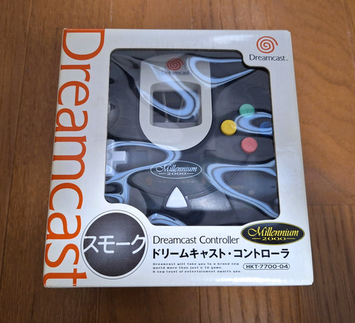 Nuovo controller sega - controller,