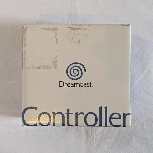Controller sega dreamcast - sega,