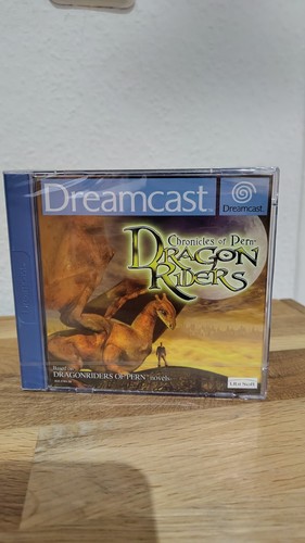 Dragon riders chronicles - riders, of