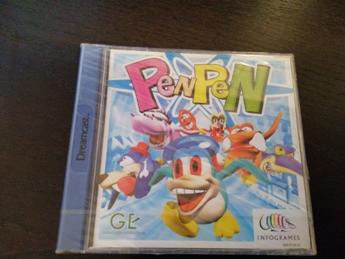 Penna sega - penna,