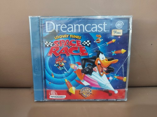 Sega dreamcast pal - pal, sealed