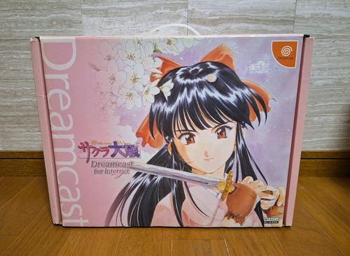 Nuova console sega dreamcast - console,