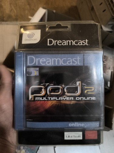 Dreamcast pod multiplayer - 2,