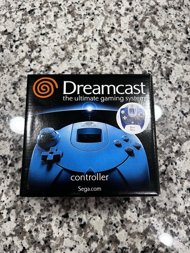 Nuovissimo controller sega - nuovissimo,
