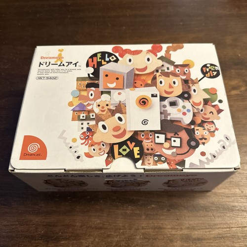 Set fotocamera sega dreamcast - set,
